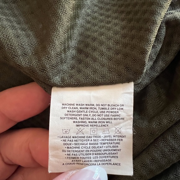 Women’s Patagonia Jacket, Size Small - Picture 12 of 13